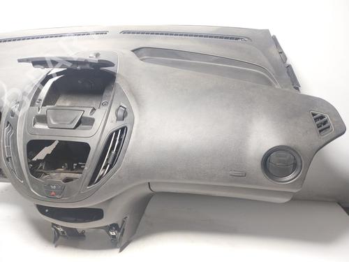 Dashboard FORD TRANSIT COURIER B460 Box Body/MPV 1.5 TDCi | BP16315914C46 - Image 4