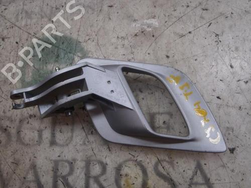 Rear left interior door handle SKODA FABIA II (542) 1.2 | BP3819010I15 