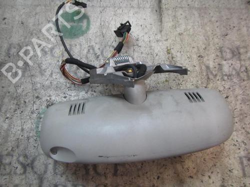 Rear mirror MERCEDES-BENZ S-CLASS (W220)  | BP3834243I6 