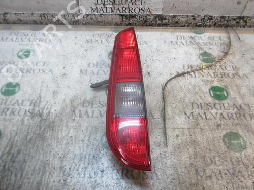 Used Left taillight Left taillight FORD FOCUS II Turnier (DA_, FFS, DS) 2.0 TDCi (136 hp) 3844180 3844180