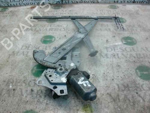 Used Front right window mechanism RENAULT LAGUNA I (B56_, 556_) [1993-2002]  3780819