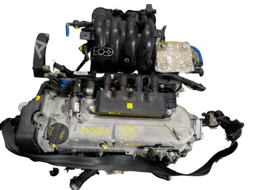 Engine ALFA ROMEO MITO (955_)  | BP7314343M1 