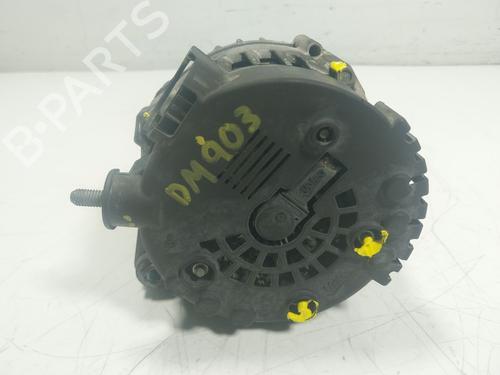 Alternator KIA CEE'D (JD) 1.6 CRDi 110 | BP17029342M7 