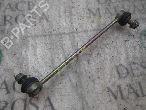 Used Left front suspension arm RENAULT MODUS / GRAND MODUS (F/JP0_) 1.4 (JP01, JP0J) (98 hp) 14273980