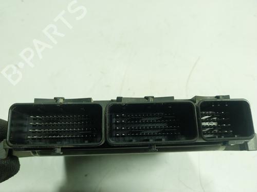 Engine control unit (ECU) DACIA SANDERO II 1.5 dCi 75 / Blue dCi 75 (B8JW, B8M4, B8AH, B8M7, B8M6) | BP16551634M57 