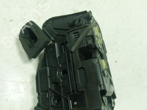 Rear right lock SKODA SUPERB III (3V3) 2.0 TDI | BP16029089C99 