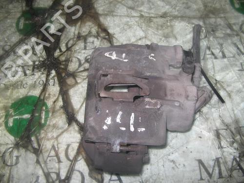 Used Right front brake caliper FORD ESCORT VI (GAL, AAL, ABL) [1995-2002]  11554679