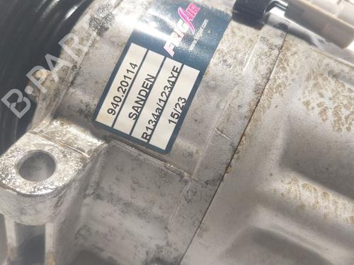 AC compressor OPEL ZAFIRA A MPV (T98)  | BP26306950M34 