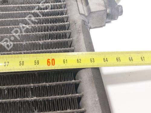 AC radiator SUBARU FORESTER (SH_) 2.0 D AWD (SHH, SHD, SHN) | BP31878979M32 - Image 3