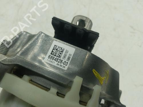 Engine mount BMW 8 Coupe (G15, F92) 840 d xDrive | BP24574413M89 