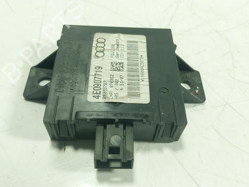 electronic-module-audi-a8-d3-4e2-4e8-2002-2003-2004-2005-2006-2007-2008-2009-2010-27375253 main image