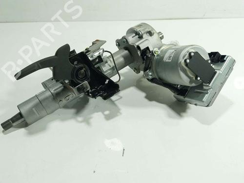 Steering column RENAULT CAPTUR II (HF_) Blue dCi 115 (HFAD) | BP38546681M21 - Image 5