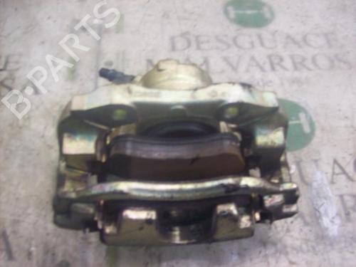 Left front brake caliper PEUGEOT PARTNER MPV (5_, G_) 1.9 D | BP11557100M105 - Image 2