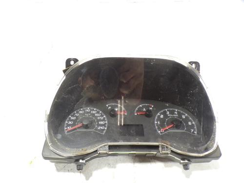 Used Instrument cluster FIAT DOBLO Cargo (263_) [2010-2025]  8931590