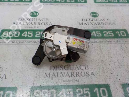 Rear wiper motor PEUGEOT 308 I (4A_, 4C_) 1.6 16V | BP4448797M102 