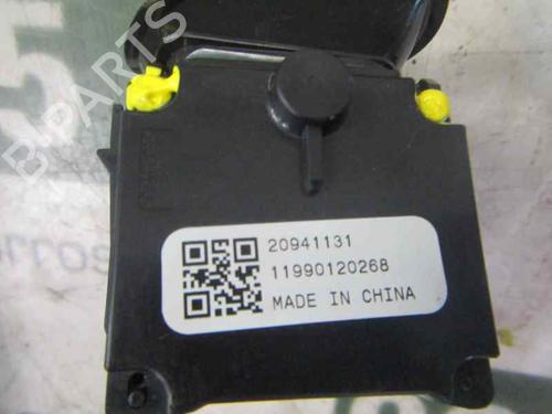 Steering column stalk OPEL INSIGNIA A (G09) 2.0 CDTI (68) | BP3862290I23 