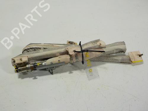 Used Right curtain airbag VW SCIROCCO III (137, 138) [2008-2018]  13913059