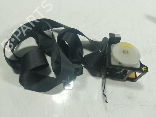Used Rear left seatbelt MAZDA CX-5 (KE, GH) 2.2 D AWD (KE102) (175 hp) 19700110
