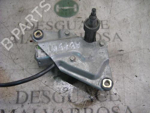 Viskermotor bakrute PEUGEOT 106 II (1A_, 1C_) 1.1 i (60 hp) 3787366
