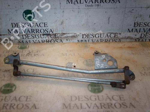 Vindrude Viskermekanisme Vindrude Viskermekanisme ROVER 400 II (RT) [1995-2000] 14292442 14292442