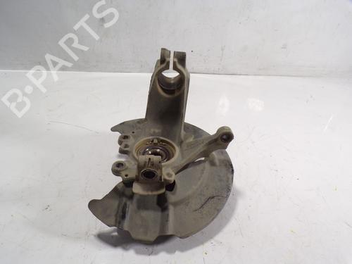 Right front steering knuckle FORD KUGA I  | BP9157441M26 