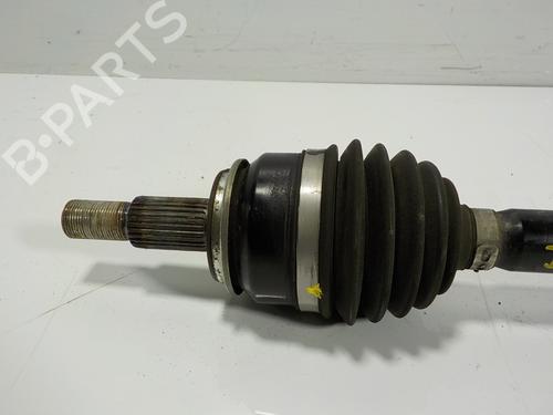 Left front driveshaft MAZDA CX-30 (DM) | BP13365029M38 - Image 2