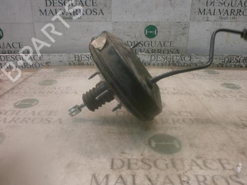 Servo brake FORD FIESTA VI (CB1, CCN) 1.4 TDCi | BP3802055M42