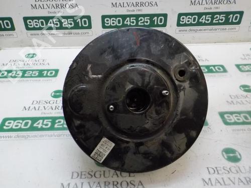 Used Servo brake Servo brake VW PASSAT B6 (3C2) [2005-2011] 4984643 4984643