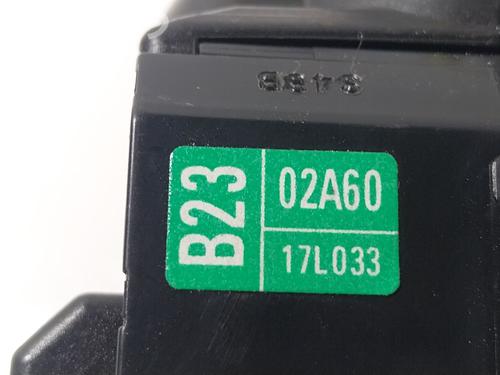 Steering column stalk TOYOTA C-HR (_X2_, _H2_) Hybrid | BP27483637I23 