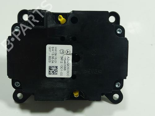 Switch MERCEDES-BENZ GLE (W166) | BP36647414I30 - Image 2
