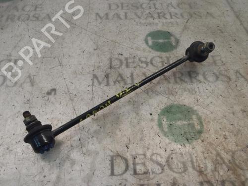 Used Left front suspension arm HONDA JAZZ II (GD_, GE3, GE2) 1.4 (80 hp) 14271300