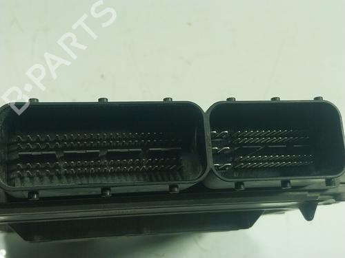 Engine control unit (ECU) MERCEDES-BENZ GLA-CLASS (X156) GLA 180 (156.942) | BP17110263M57 