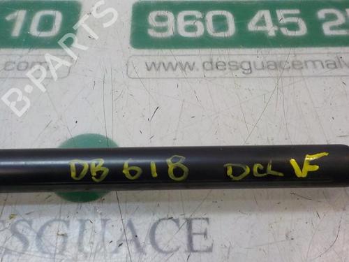 Hood lift support RENAULT CLIO IV (BH_) 1.5 dCi 75 | BP14281997C139 