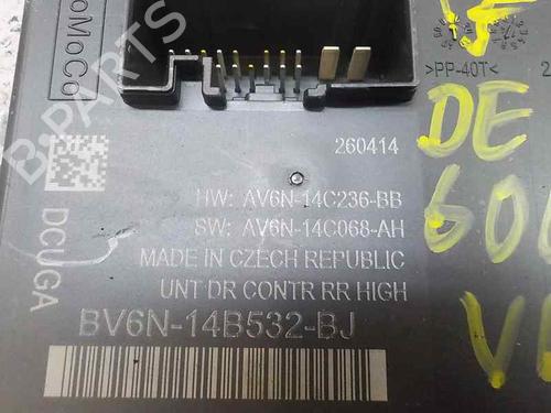 Electronic module FORD FOCUS III Hatchback Van | BP4893901M83 - Image 5