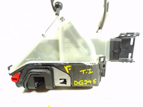 Rear left lock PEUGEOT 208 II (UB_, UP_, UW_, UJ_) e-208 | BP7632196C100 