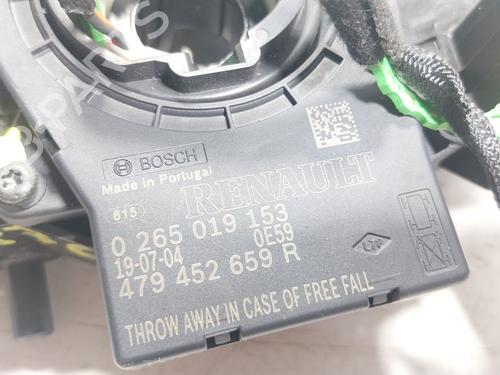 Headlight switch DACIA DOKKER Box Body/MPV 1.6 | BP30168982I24 - Image 5