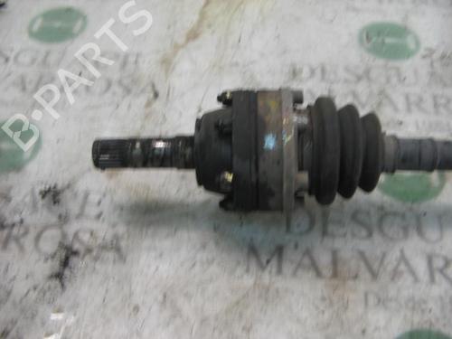 Left front driveshaft ALFA ROMEO 155 (167_) 1.9 TD (167.A3B, 167.A3) | BP4032212M38 