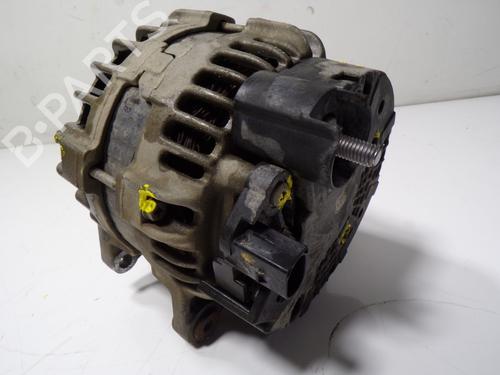 Generator MERCEDES-BENZ C-CLASS Coupe (C204)  | BP11192462M7 