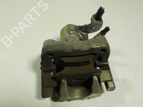 Left rear brake caliper SEAT ARONA (KJ7, KJP) 1.0 TSI | BP13411360M107 