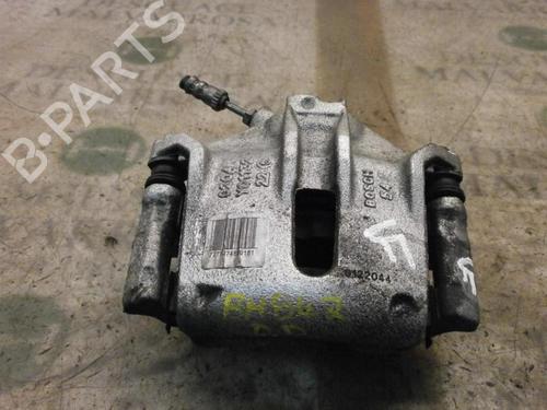 Used Right front brake caliper Right front brake caliper PEUGEOT 207 (WA_, WC_) [2006-2015] 11546063 11546063