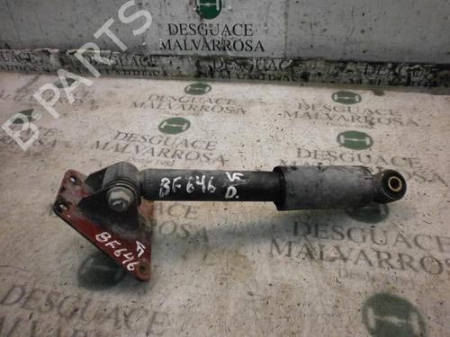 Used Right rear shock absorber Right rear shock absorber 3784108 3784108