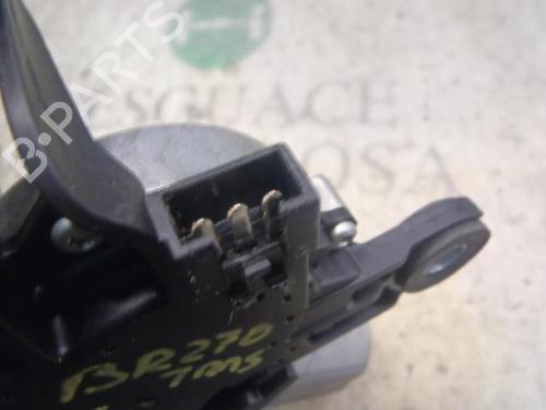 Ruitenwissermotor achter OPEL ASTRA H GTC (A04)  | BP3802104M102 