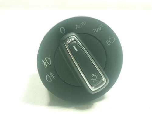 Used Headlight switch Headlight switch VW TOURAN (5T1) 2.0 TDI (122 hp) 19395618 19395618