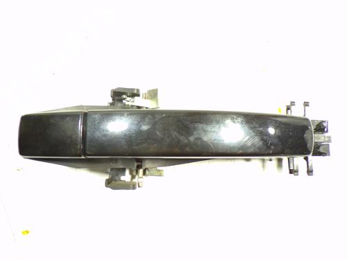 Used Rear right exterior door handle Rear right exterior door handle LAND ROVER RANGE ROVER III (L322) 3.6 D 4x4 (272 hp) 8912887 8912887