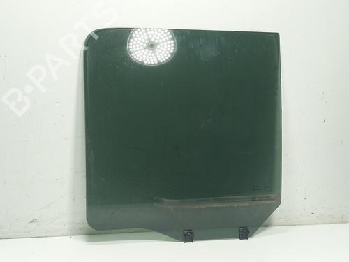 Used Rear left door window OPEL COMBO E Tour / Life (K9) 1.5 (102 hp) 29862593