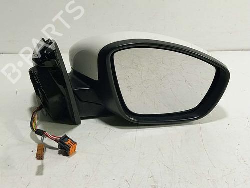 Used Right mirror Right mirror 38297869 38297869