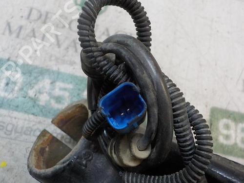 Right front steering knuckle PEUGEOT 2008 I (CU_) | BP3871239M26