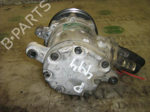 AC compressor NISSAN TRADE Van  | BP3772697M34 