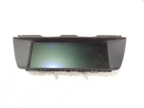 Used Display monitor Display monitor BMW 5 (F10) 520 d (184 hp) 8176056 8176056
