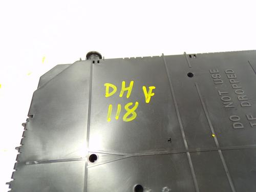 Fuse box OPEL CROSSLAND X / CROSSLAND (P17, P2QO) 1.2 (75) | BP7984344E1 
